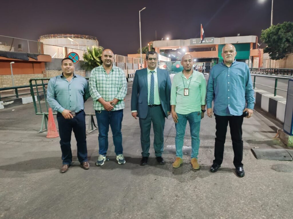 Alromisaa-team
