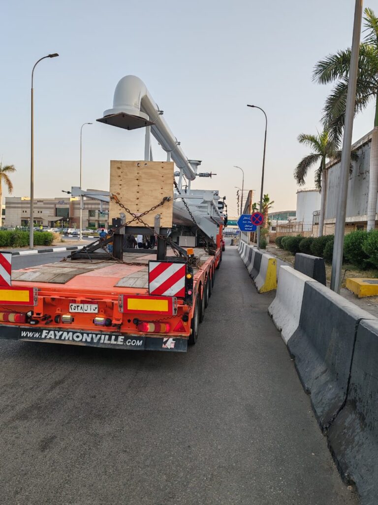arm-transport