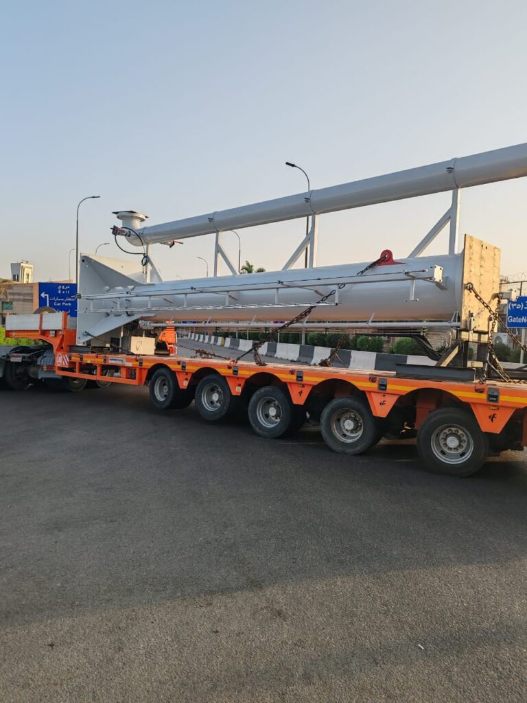 arm-transport
